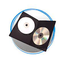 [A08136] KAPAK DVD BOX SLIM DOUBLE 7MM