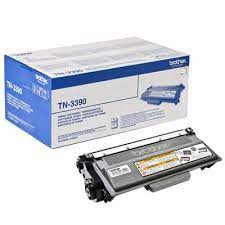 [A08160] TONER BROTHER (TN-3390) BLACKPOINT [TB3390N]
