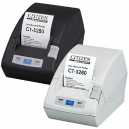 [A08247] POS PRINTERS CITIZEN CTS280PAEWH