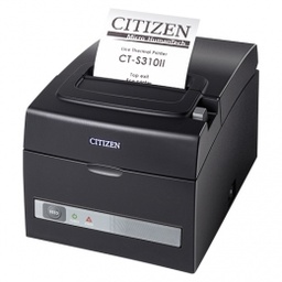 [A08271] POS PRINTERS CITIZEN CTS310IIEPW