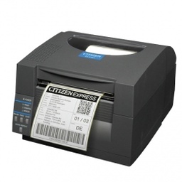 [A08309] LABEL PRINTERS CITIZEN CLS521IINEBXX