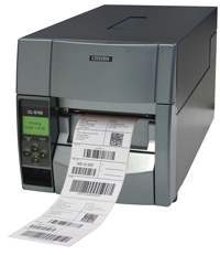 [A08343] LABEL PRINTERS CITIZEN CLS700IIDTCEXXX