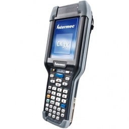 [A12387] MOBILE TERMINALS HONEYWELL CK3XAB4K000W4400