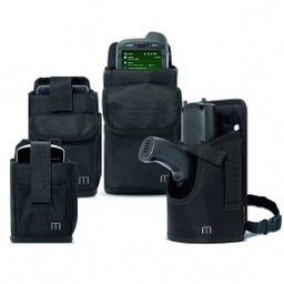 [A13201] MOBILIS PROTECTIVE CARRY CASE, MC9090 GUN