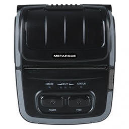 [A13806] METAPACE SINGLE BATTERY CHARGER PBD-R300/STD