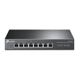 [A17058] SWITCH TP-LINK TL-SG108-M2