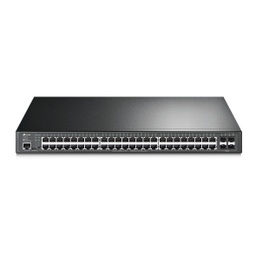 [A17060] SWITCH TP-LINK TL-SG3452P