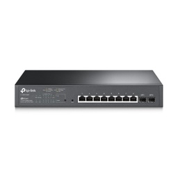 [A17065] SWITCH TP-LINK TL-SG2210MP