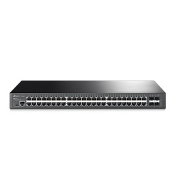 [A17093] SWITCH TP-LINK TL-SG3452