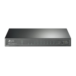 [A17095] SWITCH TP-LINK TL-SG2210P