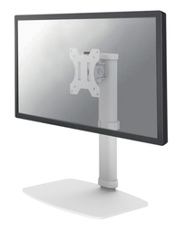 [A17228] MONITOR STANDS NEOMOUNTS BY NEWSTAR | FPMA-D890WHITE |WHITE | DEPTH 6 cm HEIGHT 36 - 54 cm