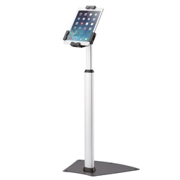 [A17561] TABLET STANDS NEOMOUNTS BY NEWSTAR | TABLET-S200SILVER |SILVER | WIDTH 44 cm DEPTH 35 cm HEIGHT 63 -