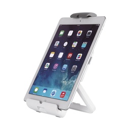 [A17563] TABLET / PHONE STANDS NEOMOUNTS BY NEWSTAR | TABLET-UN200WHITE |WHITE | WIDTH 14 cm DEPTH 1,4 cm HEI