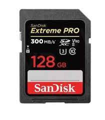 [A17571] KARTE MEMORIE SANDISK SDSDXDK-128G-GN4IN