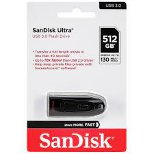 [A17590] USB SANDISK SDCZ48-512G-G46