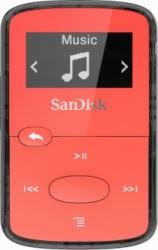 [A17599] MP3 SANDISK SDMX26-008G-E46R