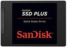 [A17606] SSD SANDISK SDSSDA-2T00-G26