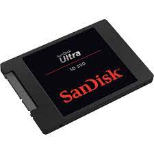 [A17607] SSD SANDISK SDSSDH3-4T00-G25