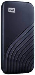 [A17617] SSD SANDISK WDBAGF5000ABL-WESN