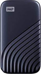 [A17625] SSD SANDISK WDBAGF0020BBL-WESN
