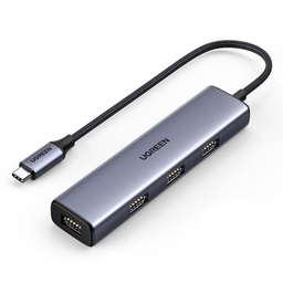 [A18230] UGREEN 4-PORT USB-C HUB