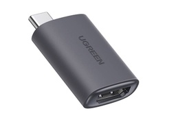 [A18234] UGREEN USB-C TO HDMI ADAPTER (SPACE GRAY)