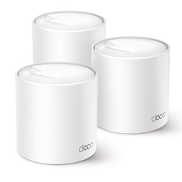 [A18239] ROUTER TP-LINK Deco X50(3-pack) AX3000 WiFi