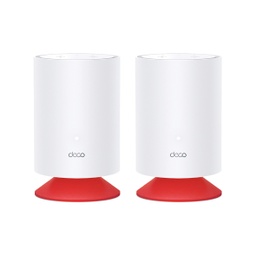 [A18242] ROUTER TP-LINK Deco Voice X20(2-pack) AX1800 WiFi