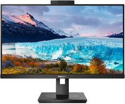 [A18328] MONITOR PHILIPS 272S1MH/00 27 INCH 16:9 WLED 1920X1080 1000:1 HDMI: 1x 1.4 DP 1x 1.2