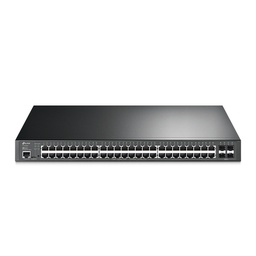 [A18662] SWITCH TP-LINK TL-SG3452XP