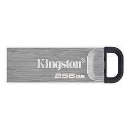 [A18709] USB KINGSTON DT KYSON 256GB USB 3.0 USB3.2 GEN1, METAL CASING