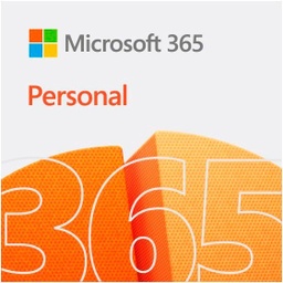 [A18743] Microsoft 365 Single - 1 PC/MAC, 1 Year