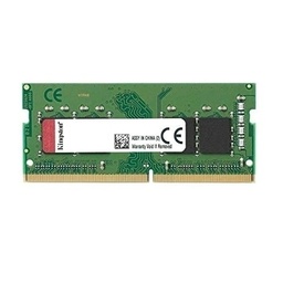 [A18858] KINGSTON VALUERAM - DDR4 - 16 GB - SO-DIMM 260-PIN 1X16GB