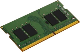 [A18859] KINGSTON VALUERAM - DDR4 - 8 GB - SO-DIMM 260-PIN 1X8GB, 1RX16