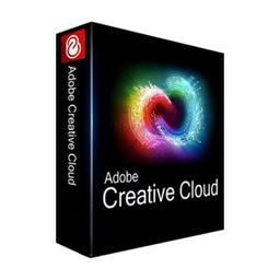 [A18983] CREATIVE CLOUD FOR TEAMS ALL APPS - TEAM LICENSING SUBSCRIPTION RENEWAL - 1YR