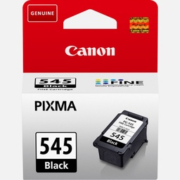 [A19059] CANON Black Ink Cartridge | PG-545 
