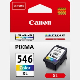 [A19062] CANON Color XL Ink Cartridge | CL-546XL 