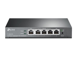 [A00951] ROUTER TP-LINK TL-R600VPN SafeStream Gigabit Multi-WAN VPN EOL