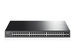 [A00997] SWITCH TP-LINK T1600G-52PS(TL-SG2452P) 48-Port Gigabit EOL