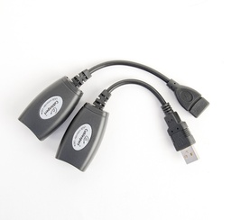 [A05018] GEMBIRD USB extender, 30 m | UAE-30M