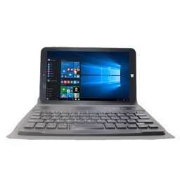 [A06821] OMEGA TABLET + KEYBOARD 10&quot; MID1108 QUAD CORE INTEL 1,80GHz WINDOWS 8.1 [42512]-EOL