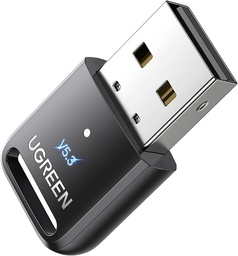 [A19873] UGREEN BLUETOOTH 5.3 USB ADAPTER | CM591