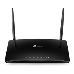 [A19885] TP-LINK AC1200 Wireless Dual Band 4G LTE Router Archer MR500