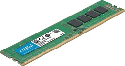 [A19958] SO DDR4 4GB PC 2666 CL19 Crucial Single Rank retail