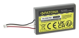 [A19987] PATONA Battery f. Sony Playstation 5 PS5 LIP1708