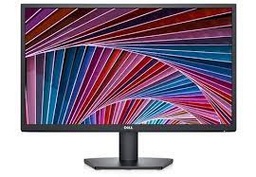[A20021] MONITOR DELL SE2422H, 23.8'' LED EDGELIGHT SYSTEM