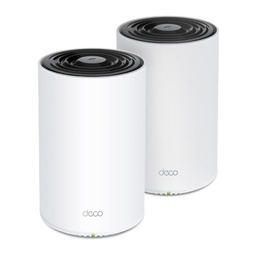 [A20024] ROUTER TP-LINK | Deco PX50(2-pack)