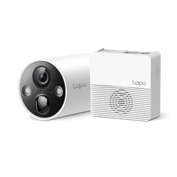 [A20084] SMART SECURITY CAMERA TP-LINK | Tapo C420S1